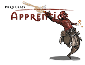 Apprentice